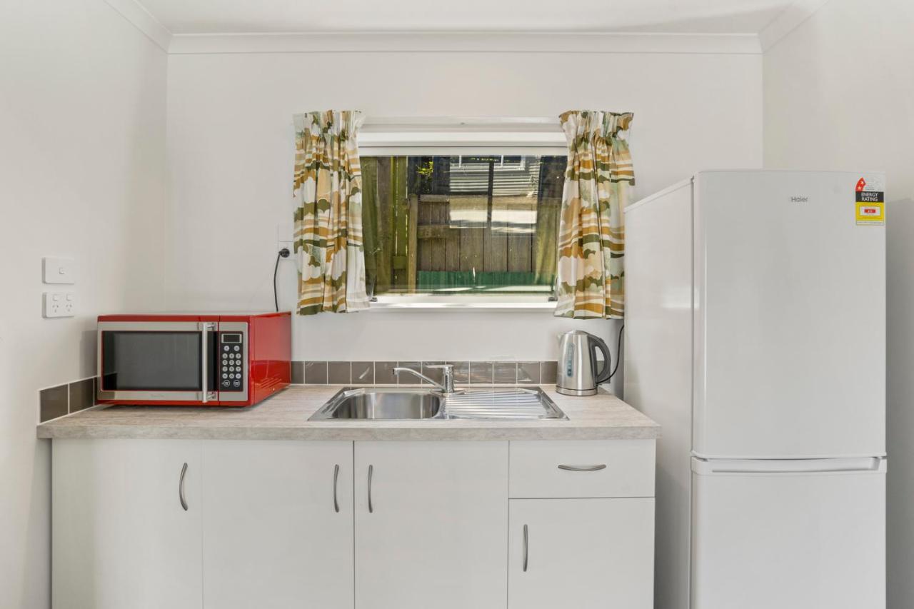 Karori Kabin - Karori Holiday Home Wellington Exterior photo