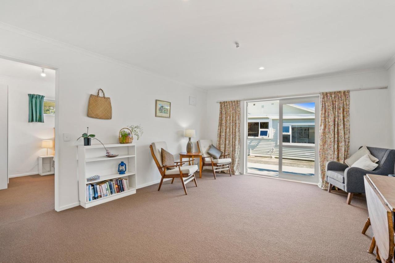 Karori Kabin - Karori Holiday Home Wellington Exterior photo