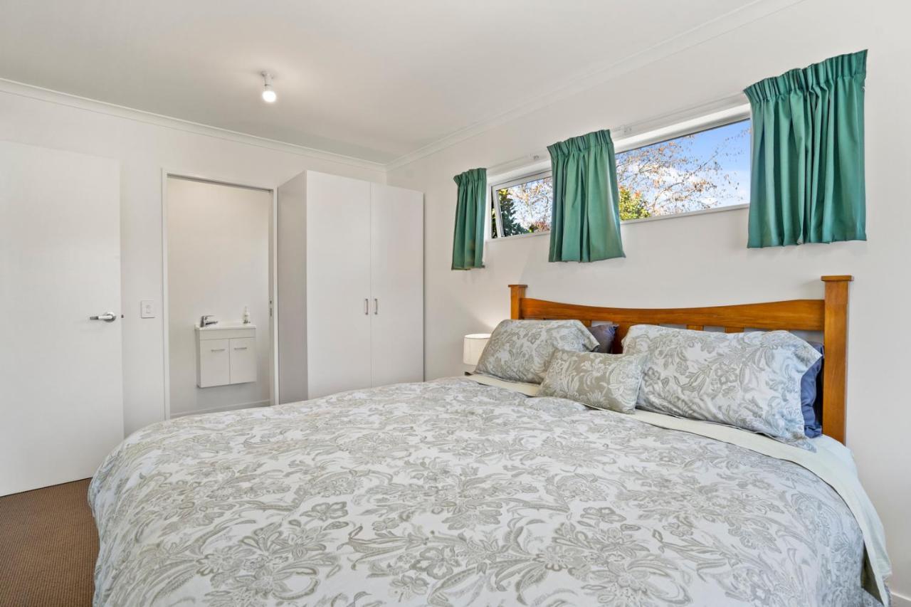 Karori Kabin - Karori Holiday Home Wellington Exterior photo